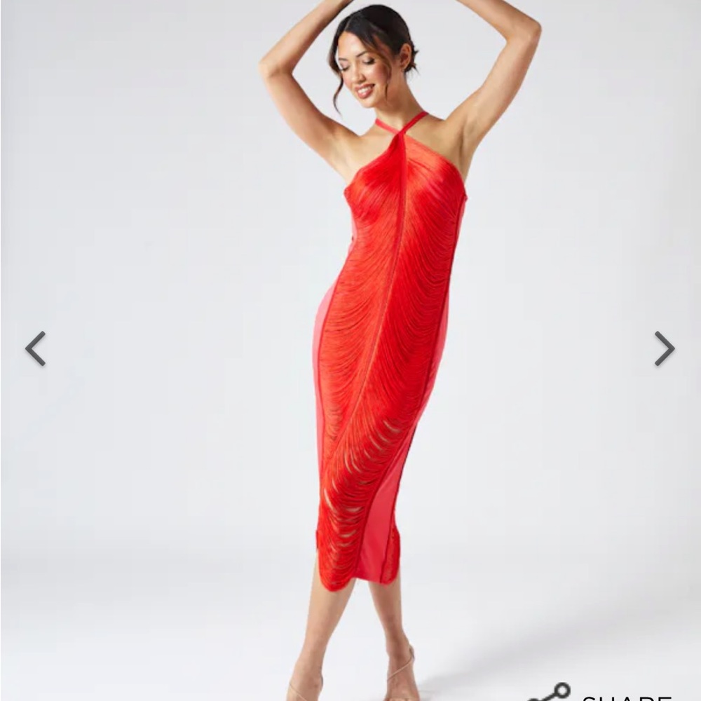Forever Unique dress